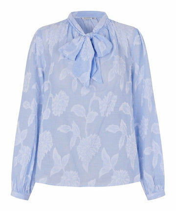 MaBellindra Placid Blue - RUTHERFORD & Co