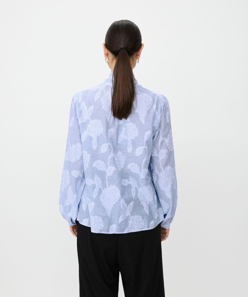 MaBellindra Placid Blue - RUTHERFORD & Co