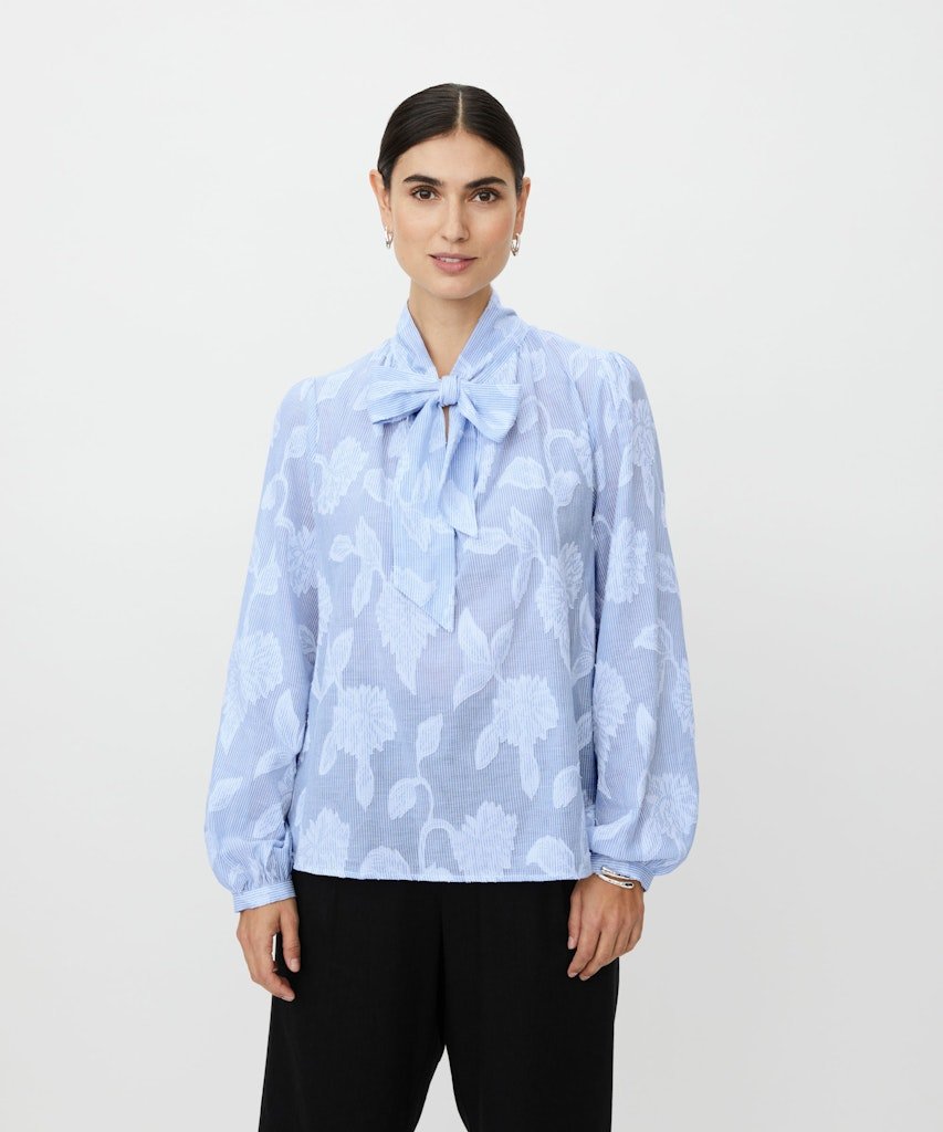 MaBellindra Placid Blue - RUTHERFORD & Co