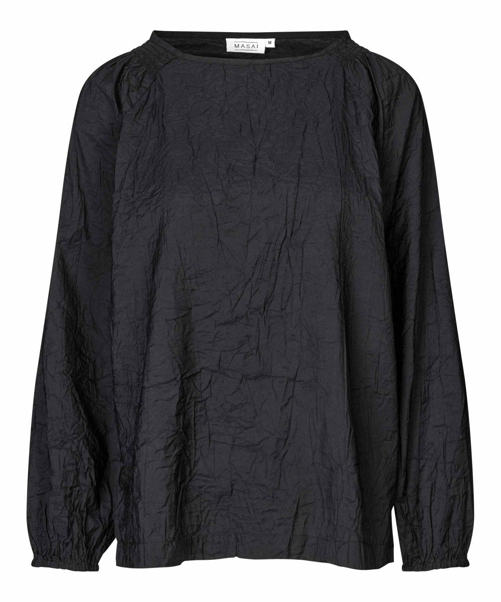 MaDaiya Top - RUTHERFORD & Co