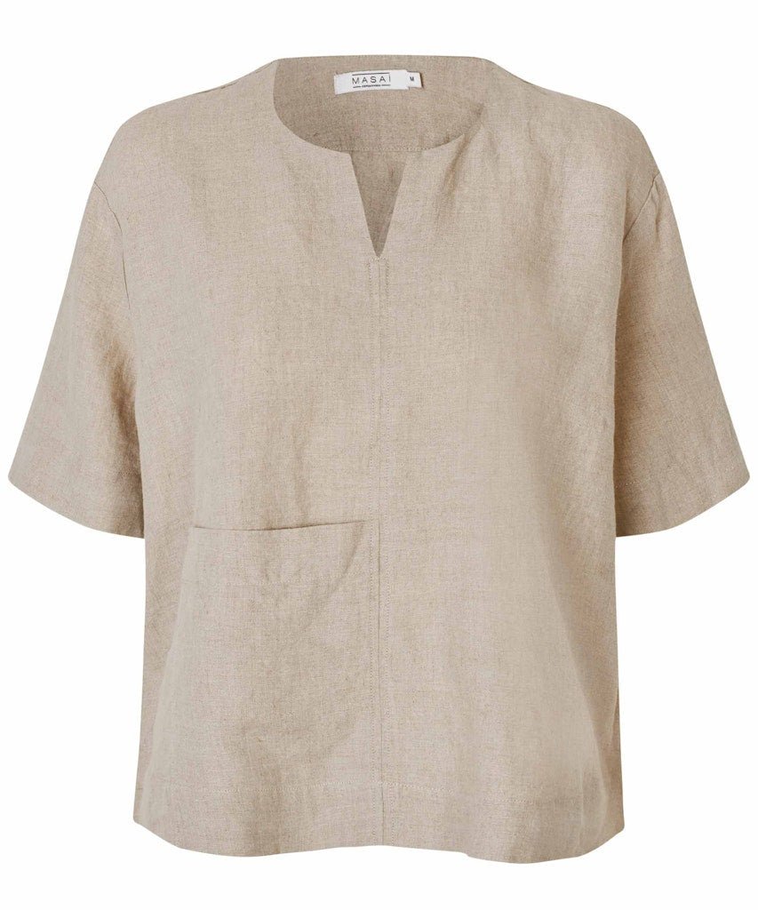 MaDolorea Natural - RUTHERFORD & Co