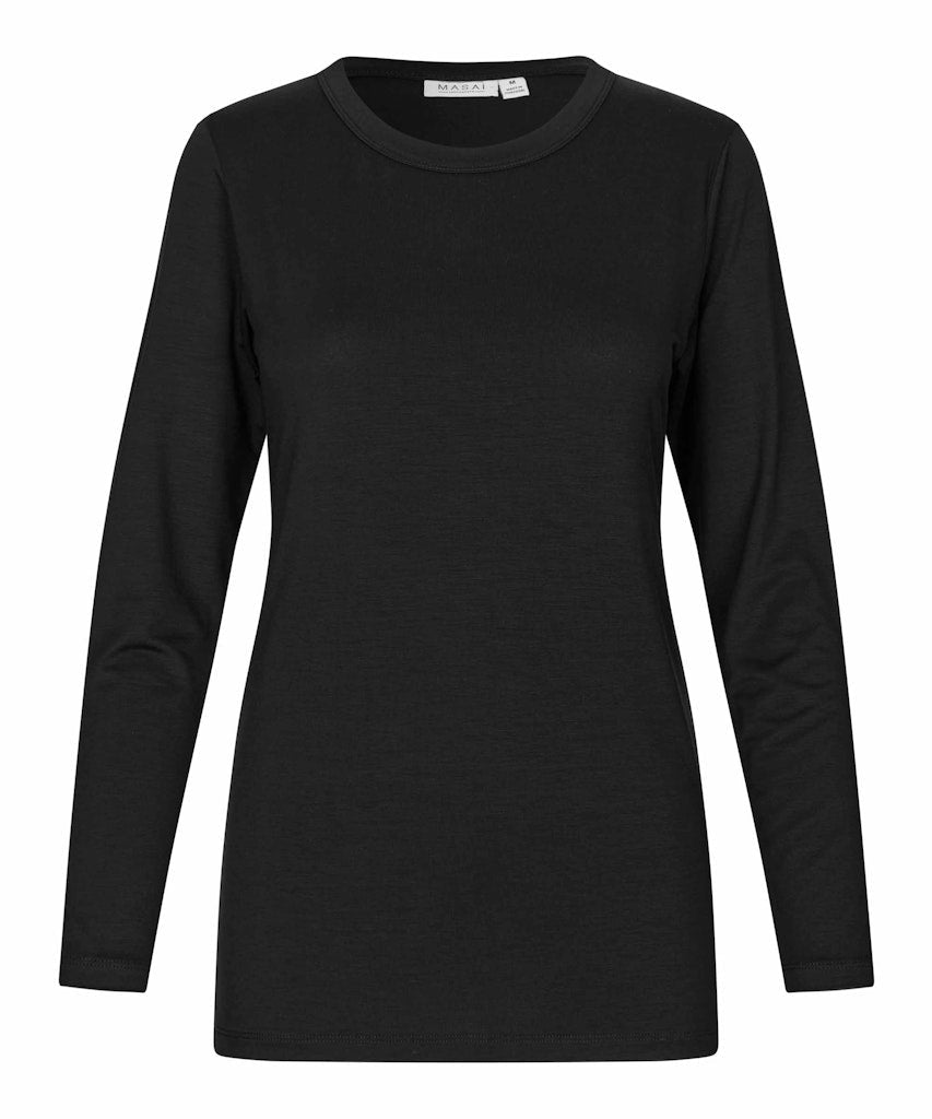 MaDoritla Black - RUTHERFORD & Co