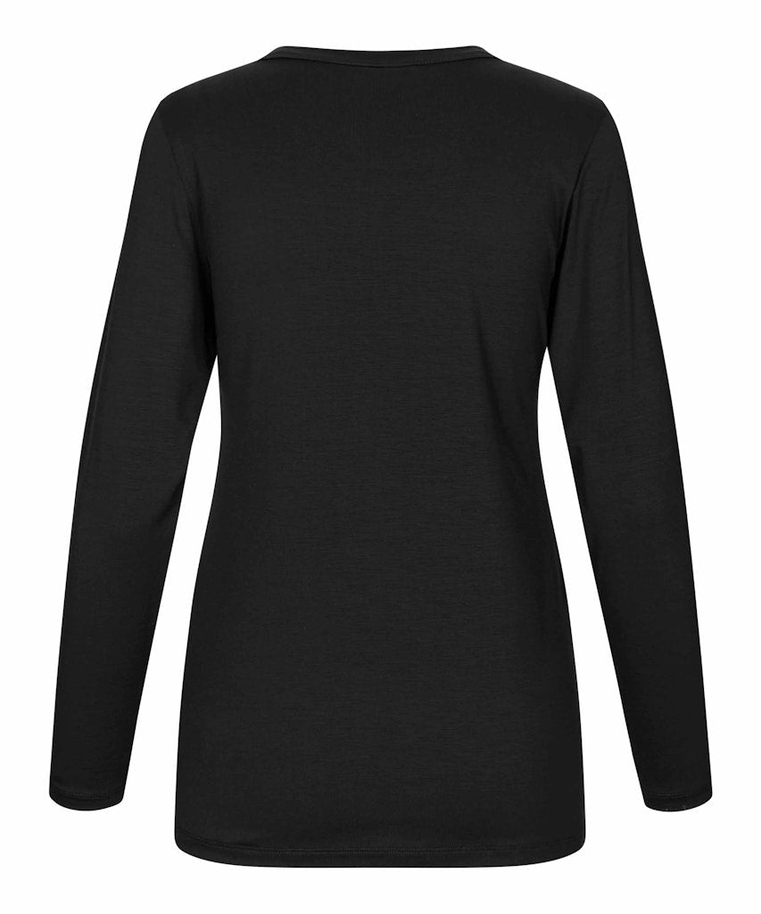 MaDoritla Black - RUTHERFORD & Co