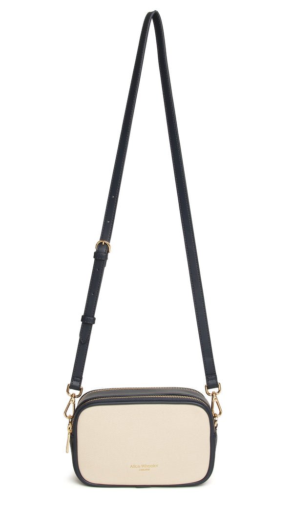 Madrid CBB/Navy Stripe - RUTHERFORD & Co