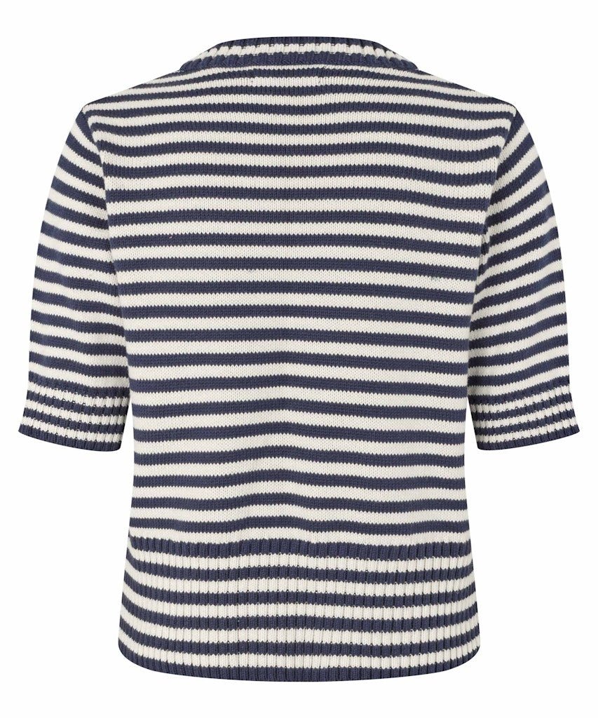 MaFaeleen BCI Navy Blazer - RUTHERFORD & Co