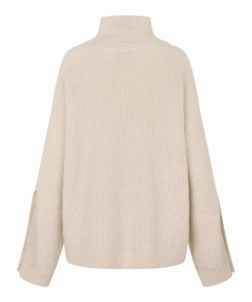 MaFanya Top Whitecap - RUTHERFORD & Co