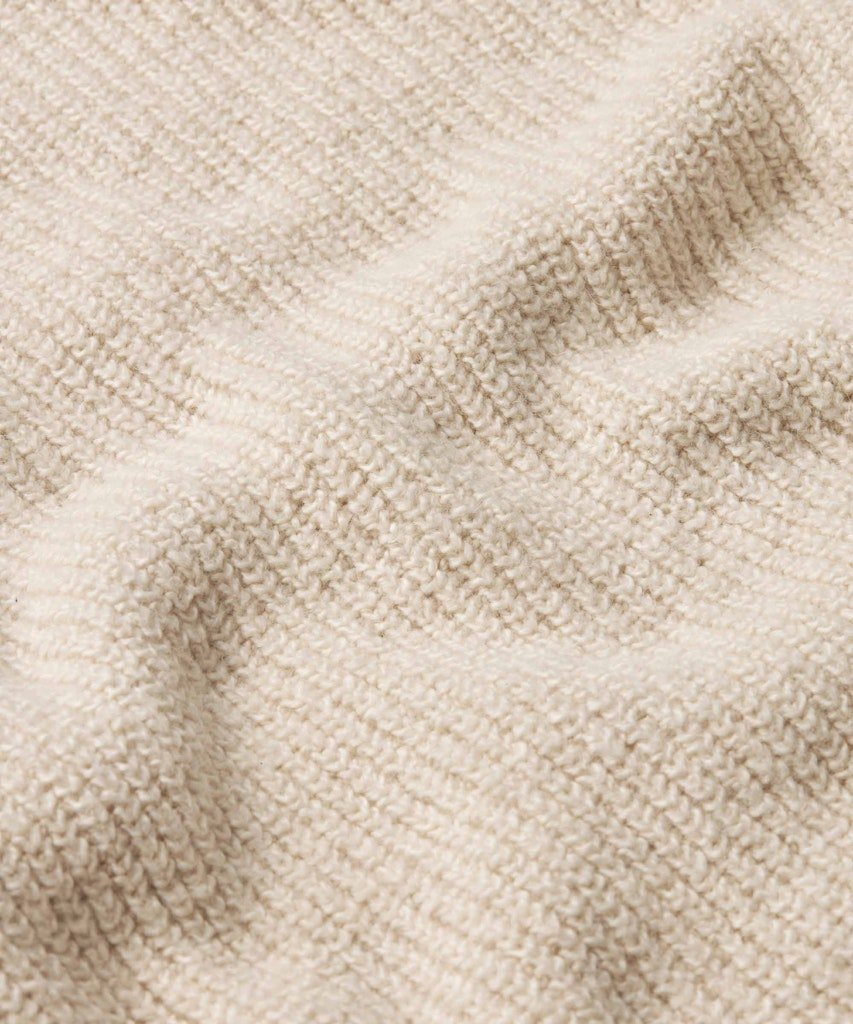 MaFanya Top Whitecap - RUTHERFORD & Co