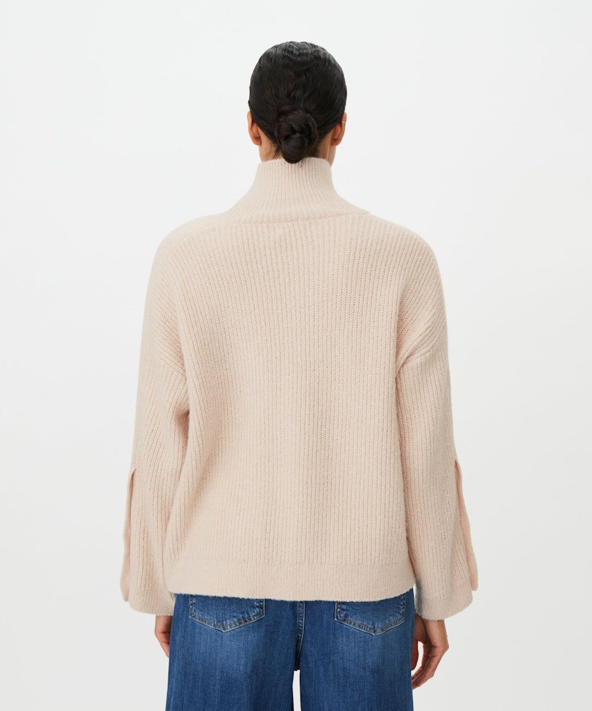 MaFanya Top Whitecap - RUTHERFORD & Co