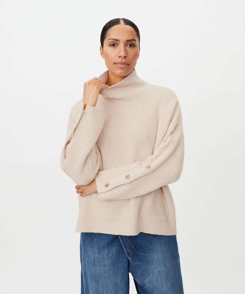 MaFanya Top Whitecap - RUTHERFORD & Co