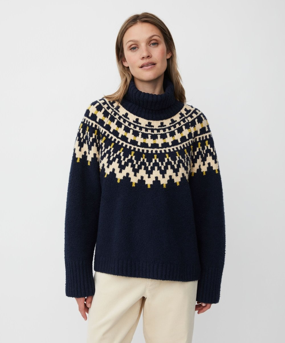 MaFatima - RUTHERFORD & Co