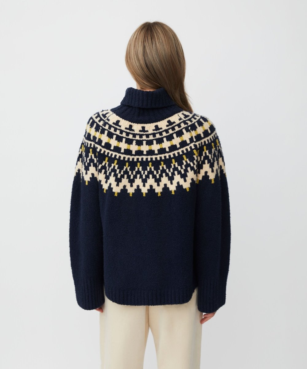 MaFatima - RUTHERFORD & Co