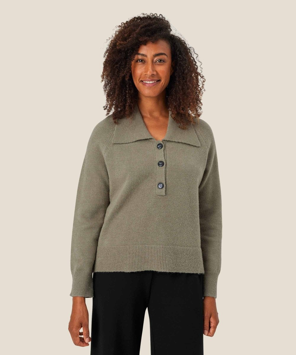 MaFaye Top - RUTHERFORD & Co