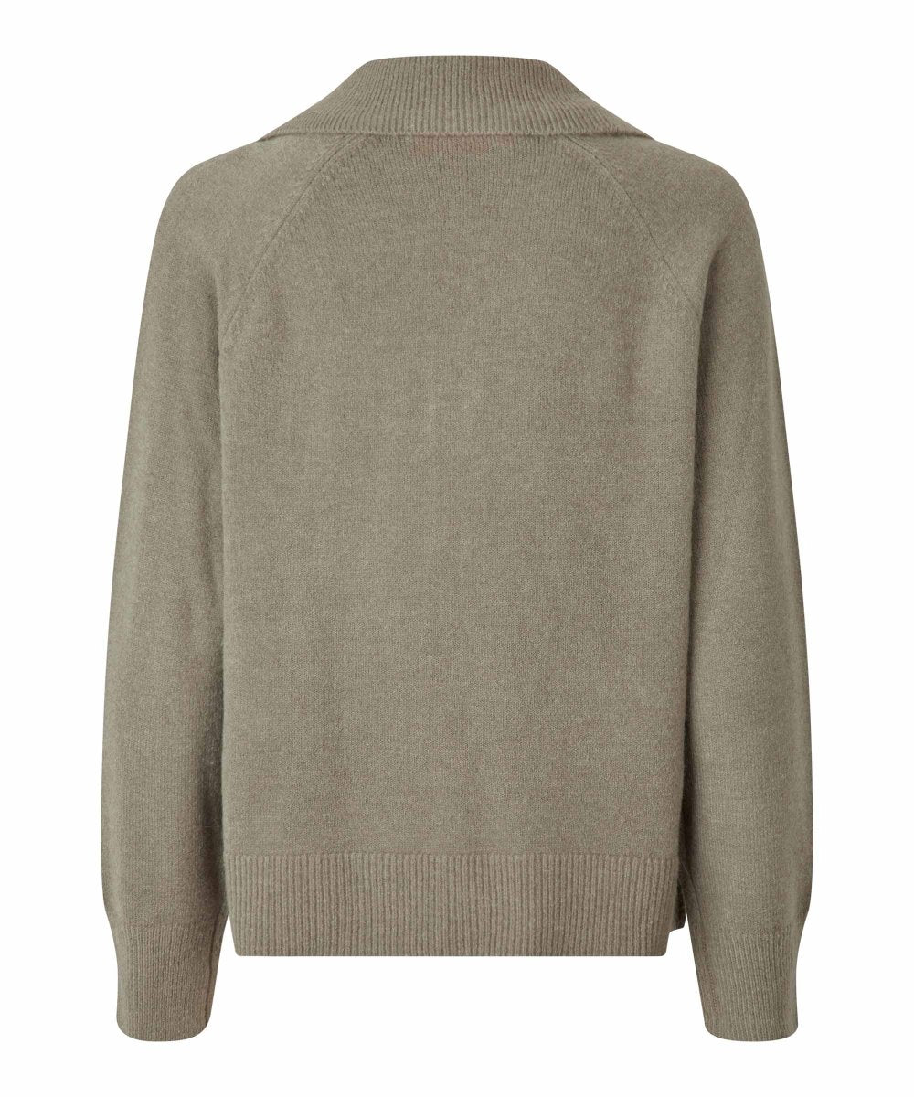 MaFaye Top - RUTHERFORD & Co