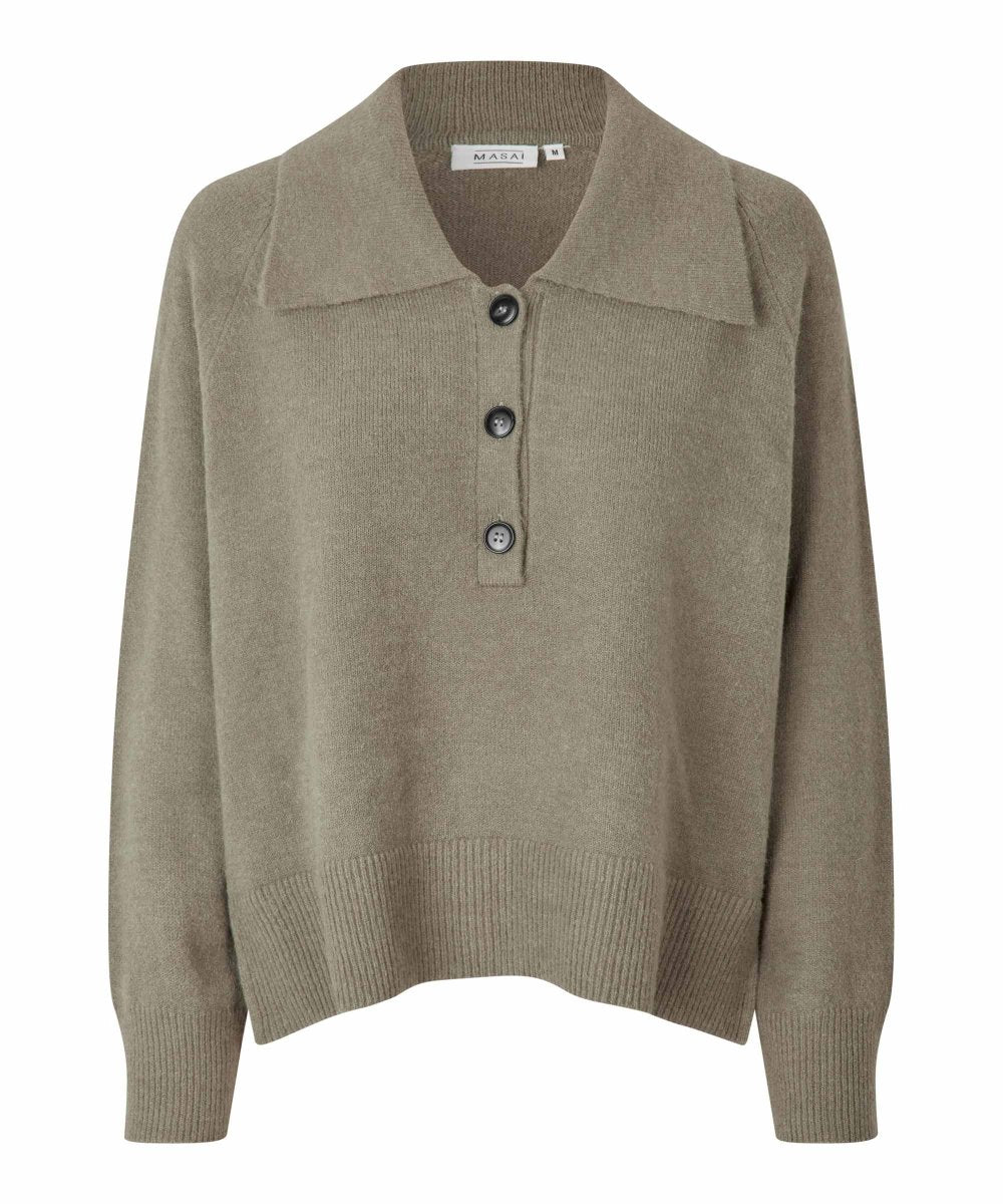 MaFaye Top - RUTHERFORD & Co