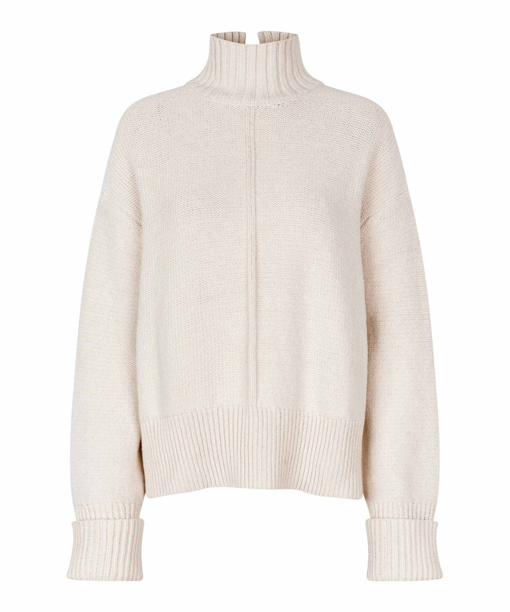 MaFerina Top - RUTHERFORD & Co