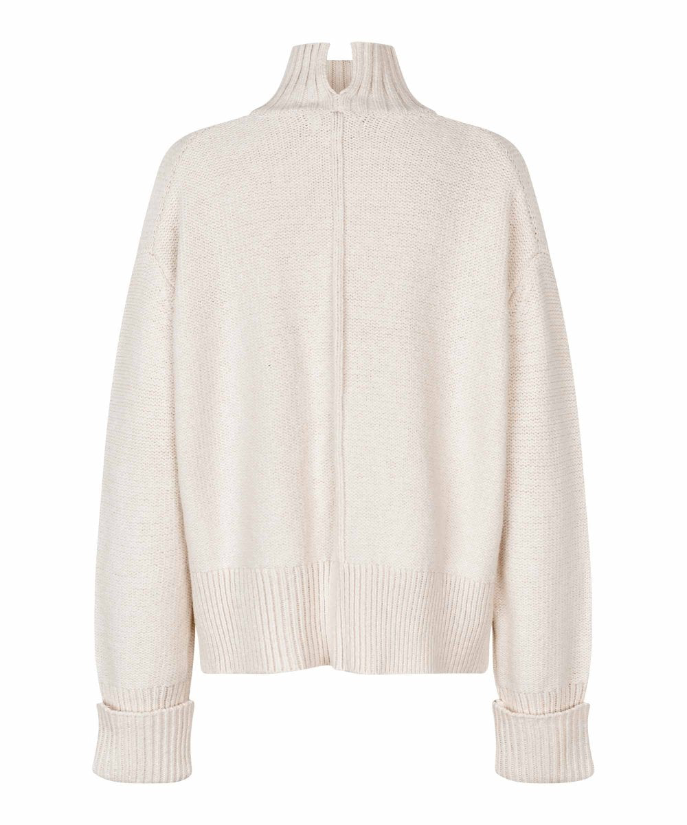 MaFerina Top - RUTHERFORD & Co
