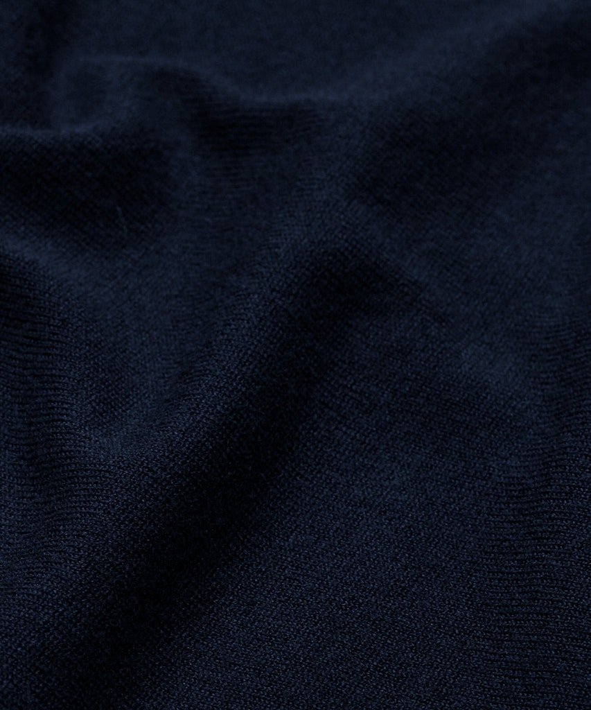 MaFosna Navy - RUTHERFORD & Co