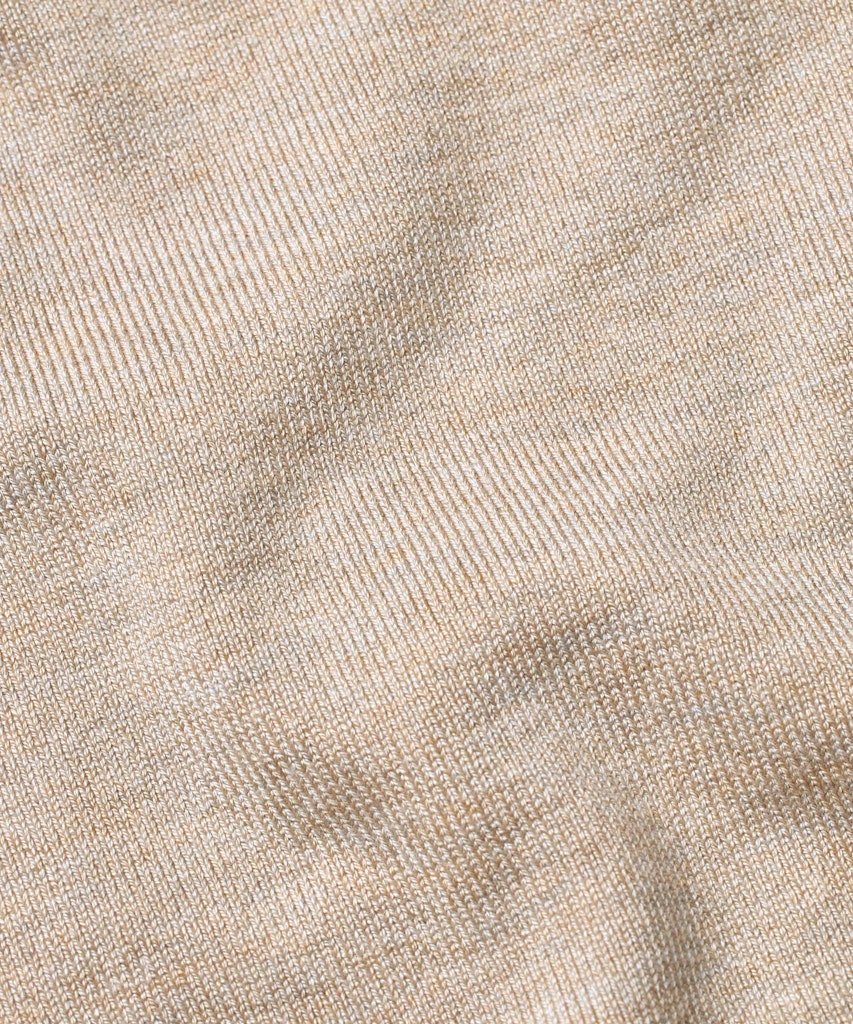MaFreyane L beige mel - RUTHERFORD & Co