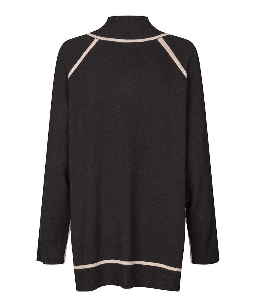 MaFreyane L beige mel - RUTHERFORD & Co