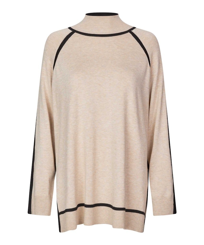 MaFreyane L beige mel - RUTHERFORD & Co