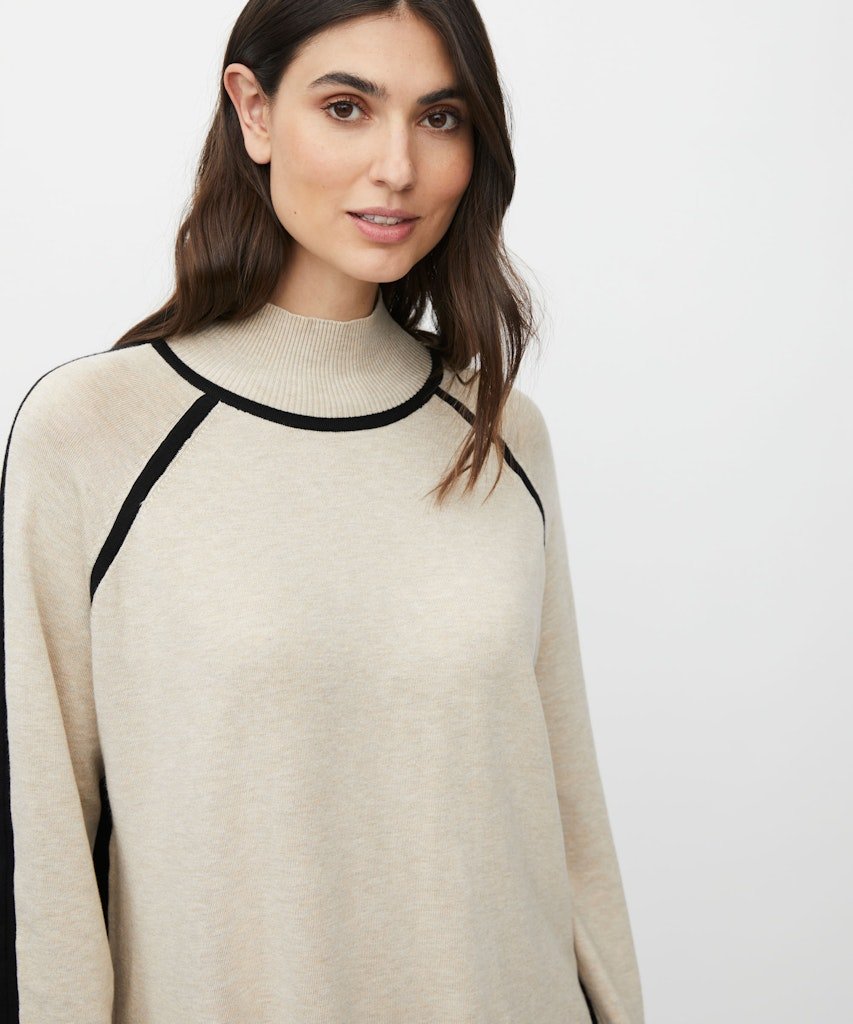 MaFreyane L beige mel - RUTHERFORD & Co