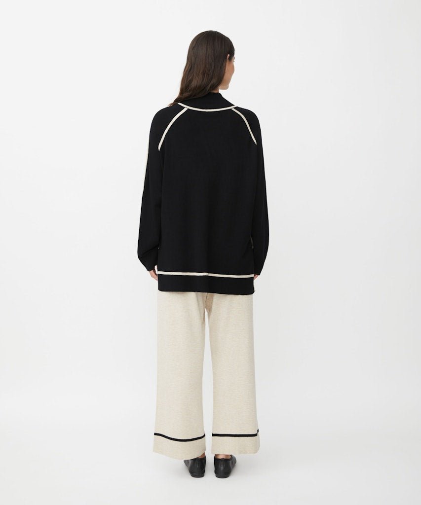 MaFreyane L beige mel - RUTHERFORD & Co