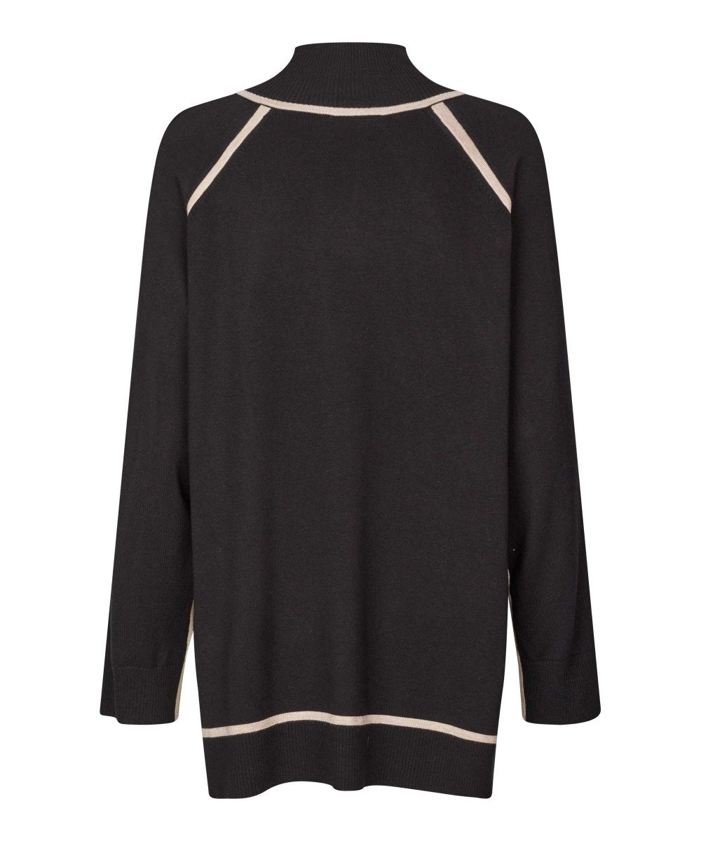 MaFreyane - RUTHERFORD & Co