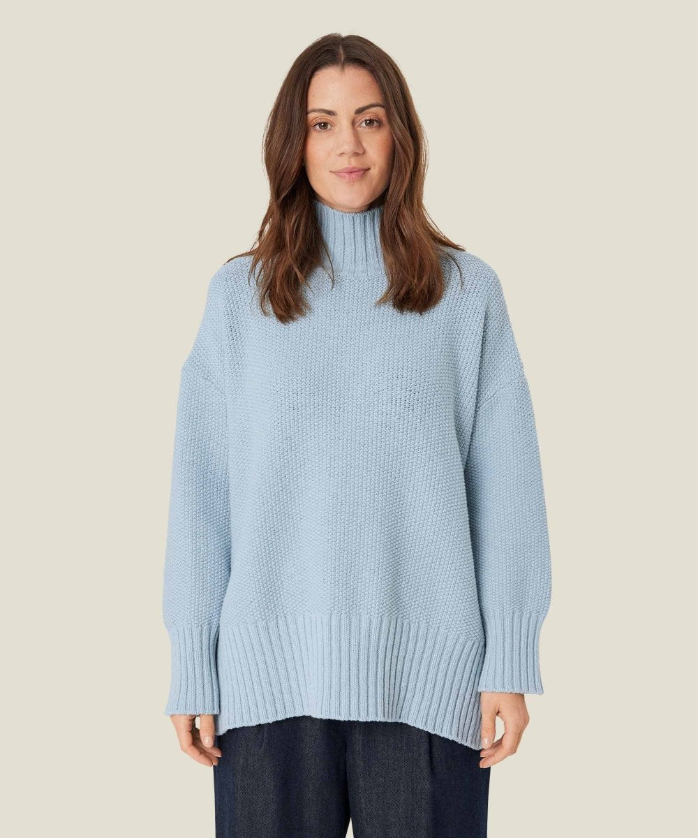 MaFrydah Top - RUTHERFORD & Co