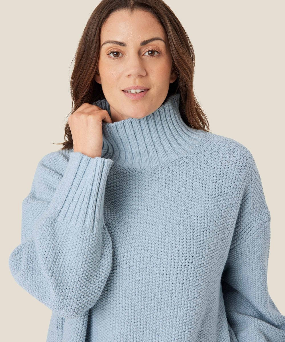 MaFrydah Top - RUTHERFORD & Co