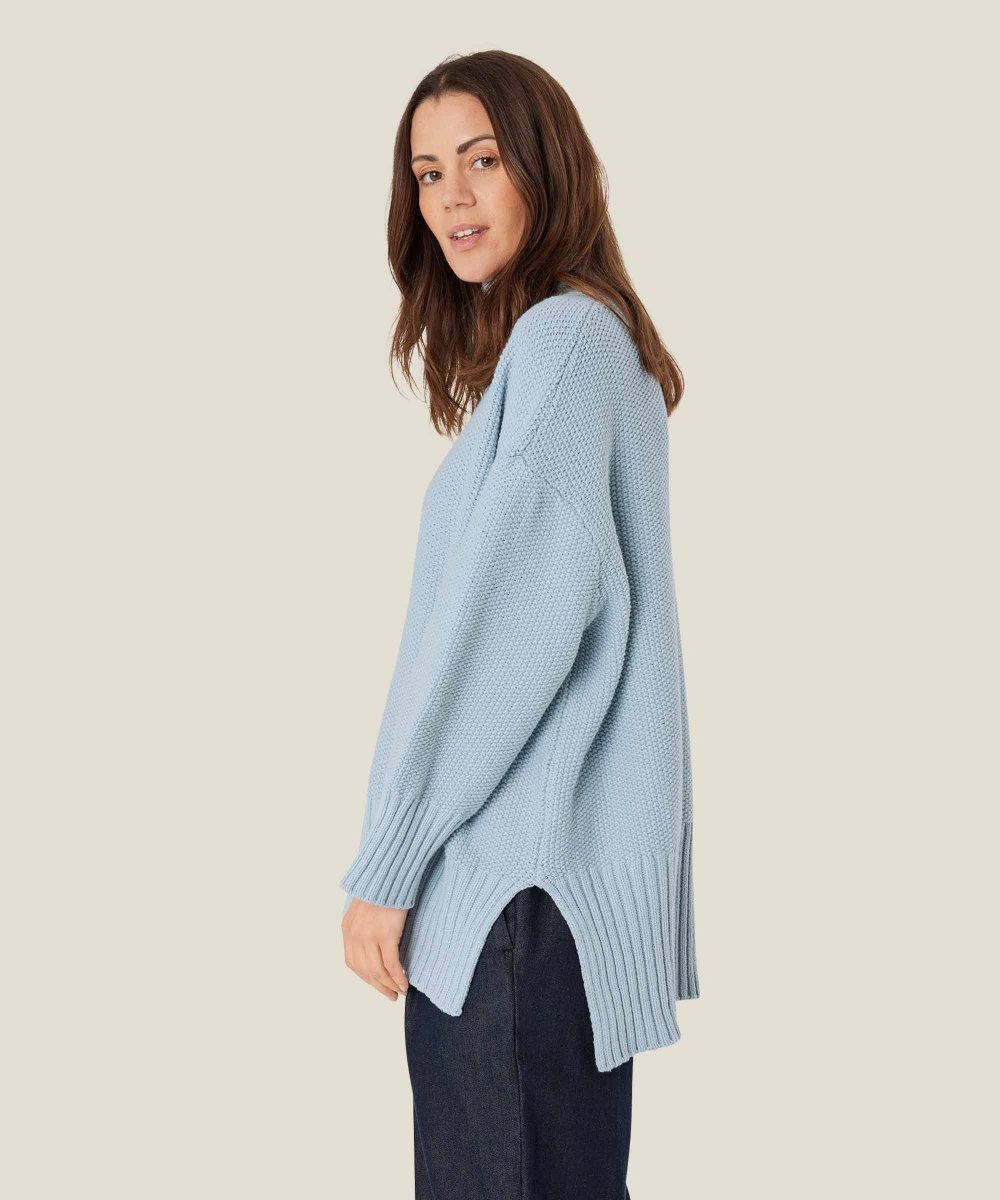 MaFrydah Top - RUTHERFORD & Co