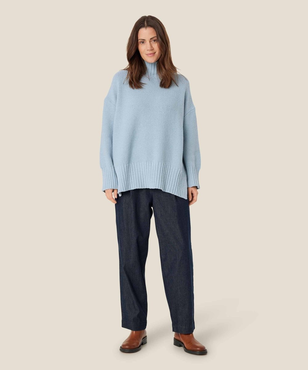 MaFrydah Top - RUTHERFORD & Co
