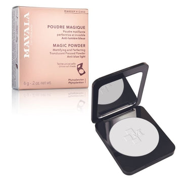 Magic Powder - RUTHERFORD & Co