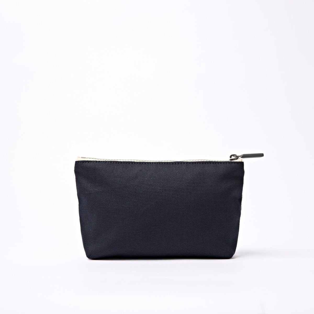 Maida Vale Pouch in Smoke - RUTHERFORD & Co