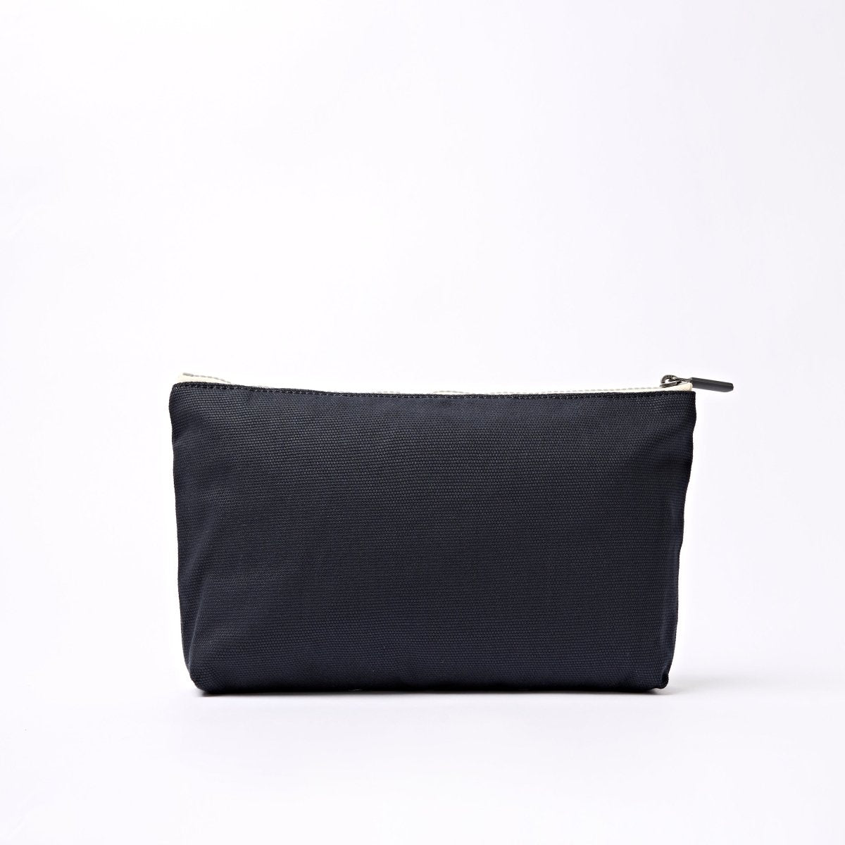 Maida Vale Pouch in Smoke - RUTHERFORD & Co