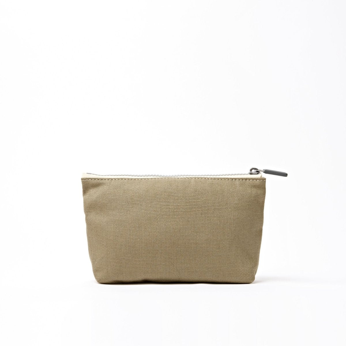 Maida Vale Pouch in Taupe - RUTHERFORD & Co