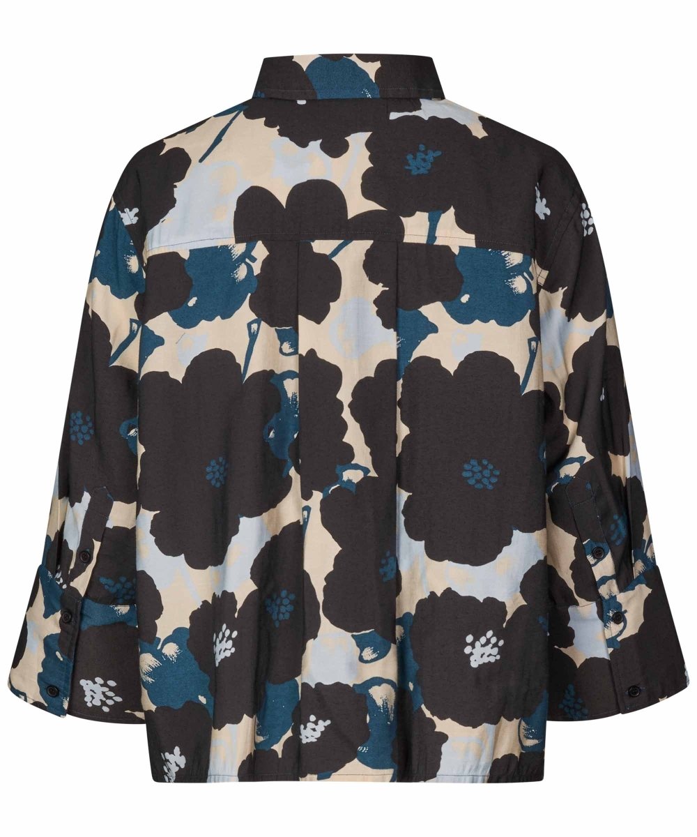 MaIlonka Shirt - RUTHERFORD & Co