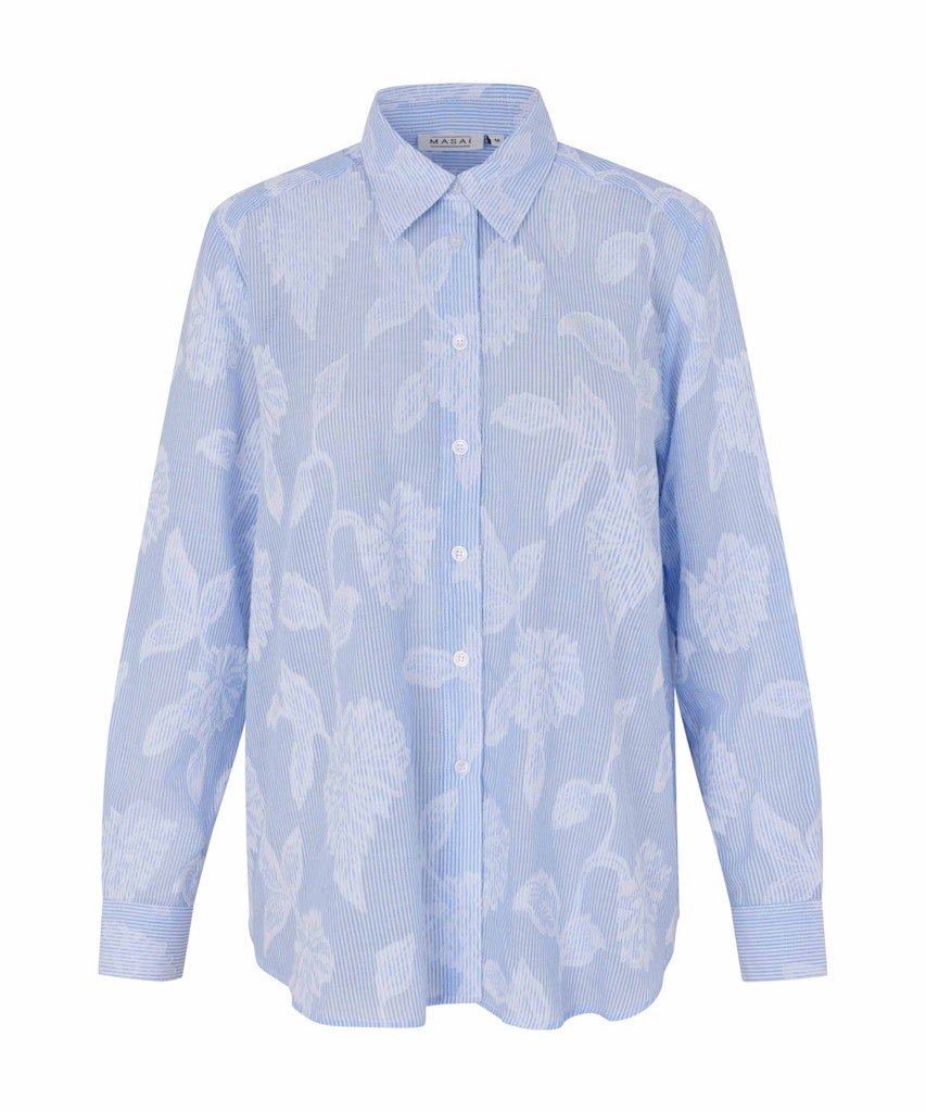 MaImma Placid Blue - RUTHERFORD & Co