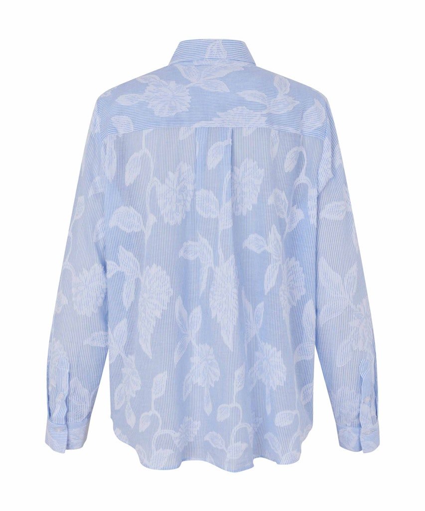 MaImma Placid Blue - RUTHERFORD & Co