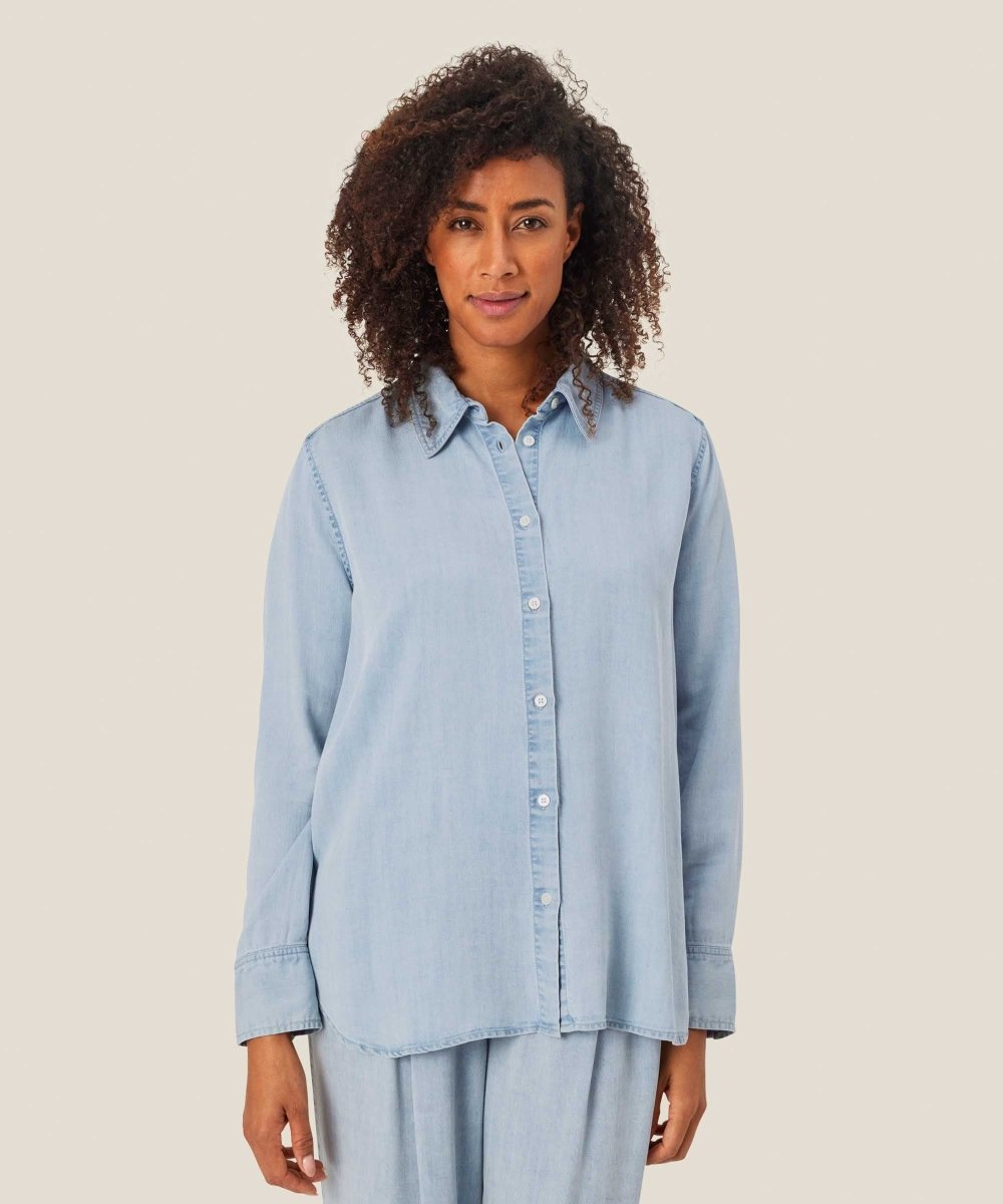 MaIshana - RUTHERFORD & Co