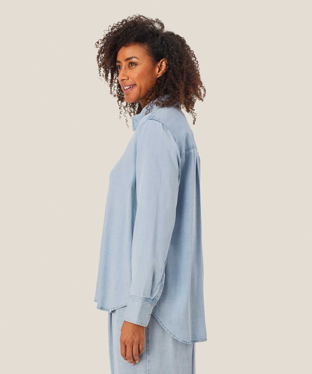 MaIshana - RUTHERFORD & Co