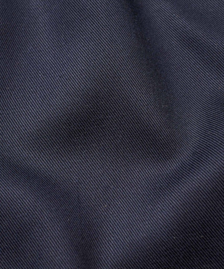 MaItaliane Navy Blazer - RUTHERFORD & Co