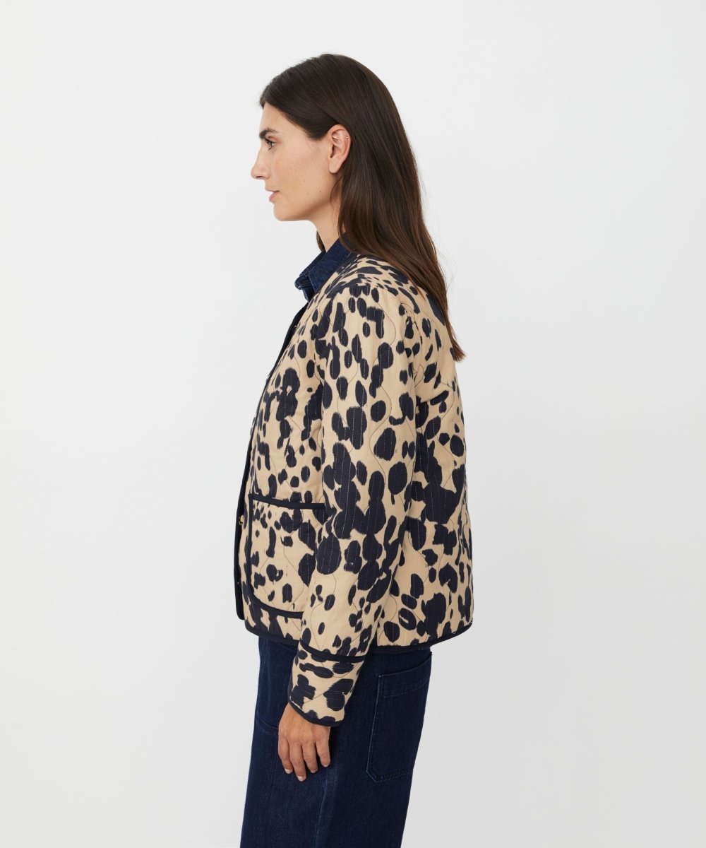 MaJavira - RUTHERFORD & Co