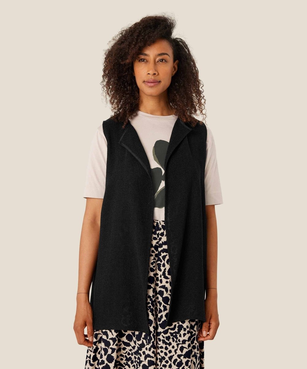 MaJett Jacket - RUTHERFORD & Co