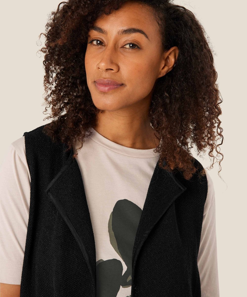 MaJett Jacket - RUTHERFORD & Co