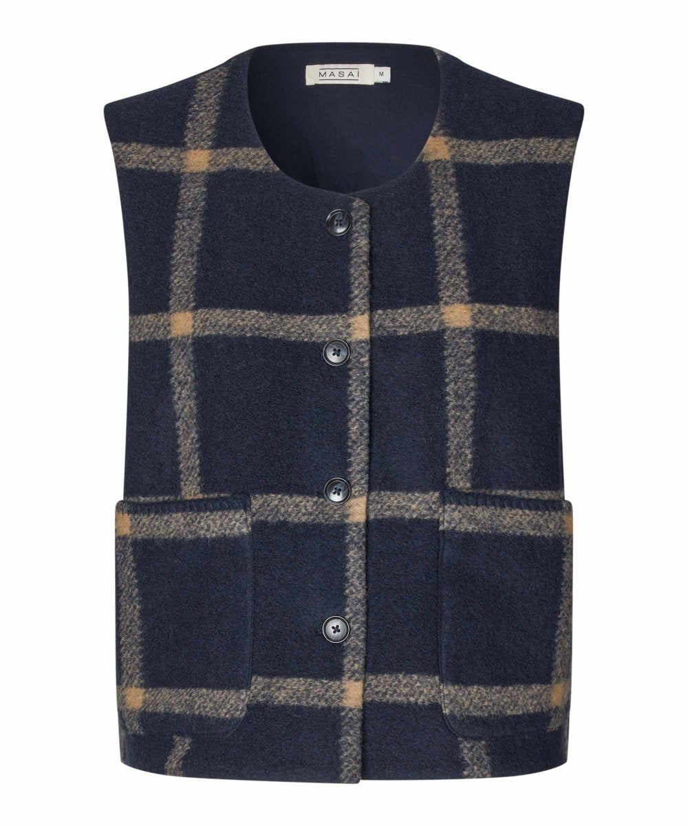 MaJoselle - RUTHERFORD & Co