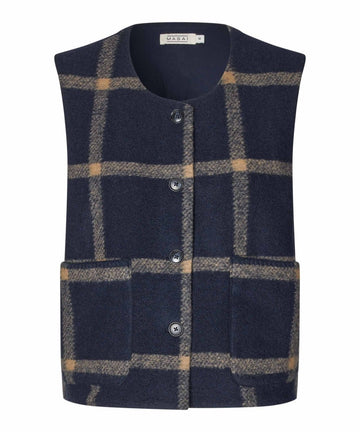 MaJoselle - RUTHERFORD & Co