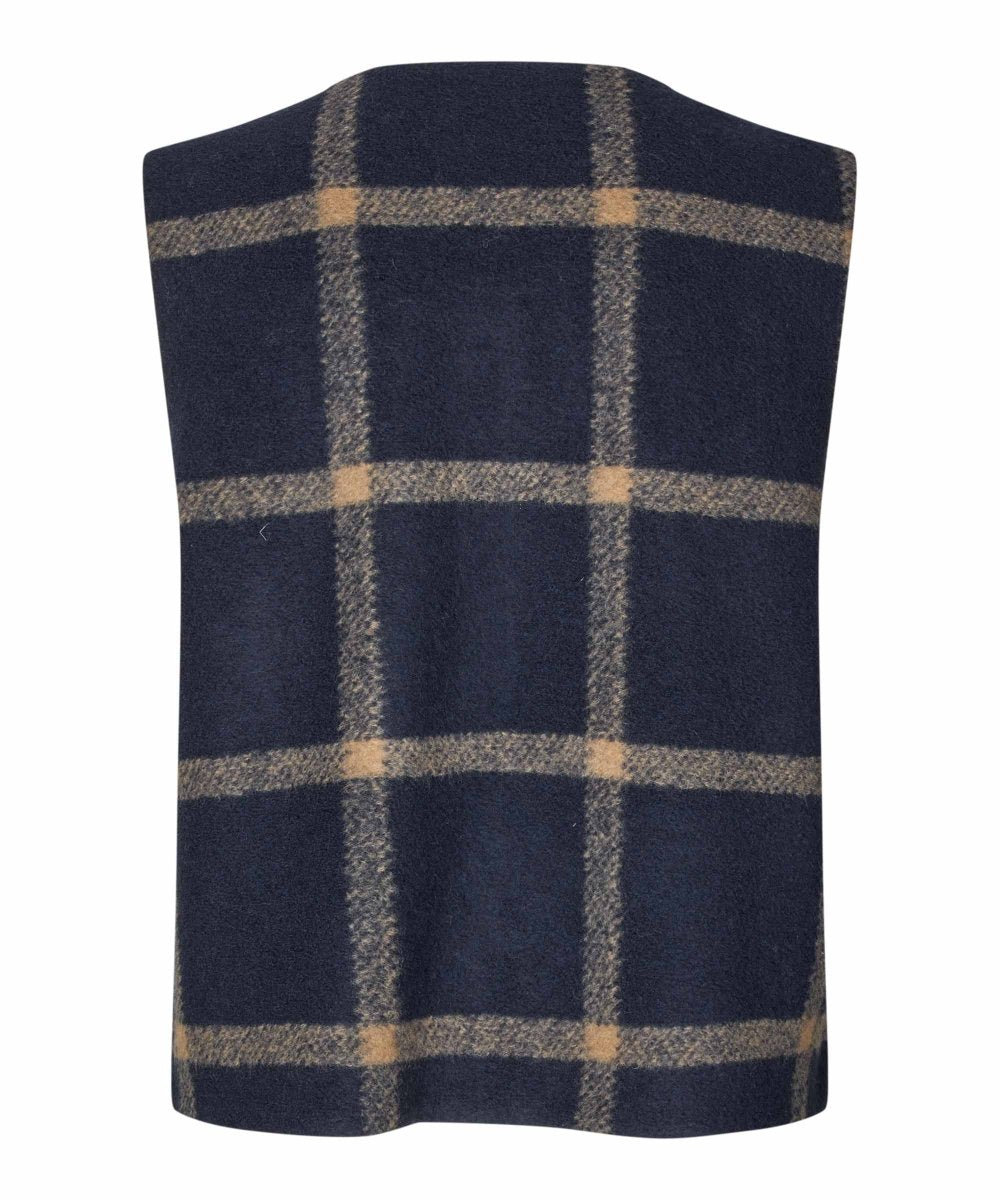 MaJoselle - RUTHERFORD & Co