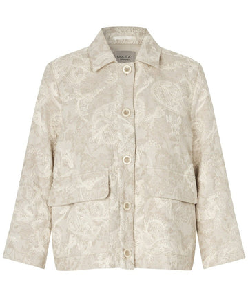 MaJovalyne Natural - RUTHERFORD & Co