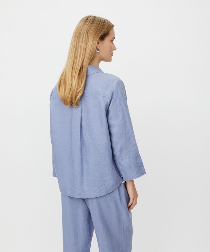 MaJurelle Stonewash - RUTHERFORD & Co