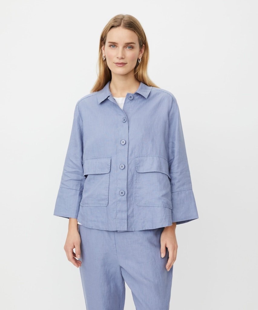 MaJurelle Stonewash - RUTHERFORD & Co